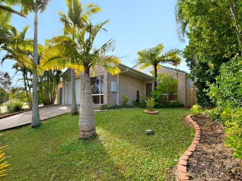 Mountain Creek QLD 4557