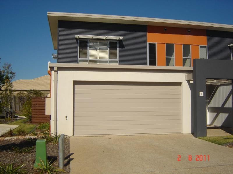 Little Mountain QLD 4551