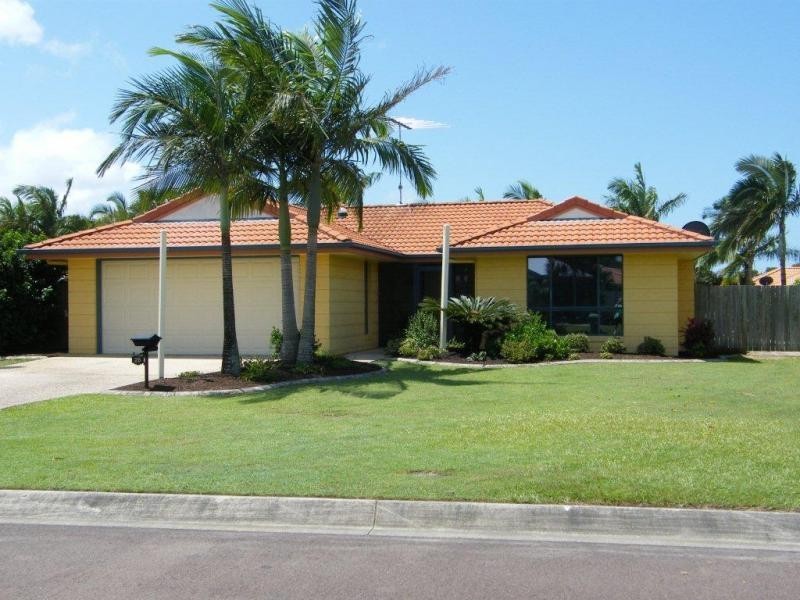 28 Traill Crescent, Currimundi QLD 4551