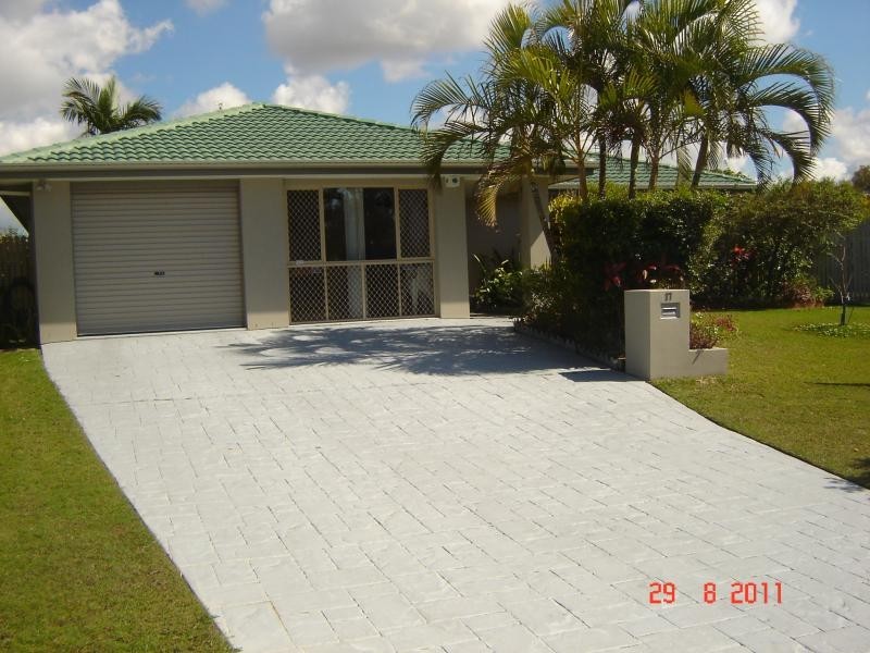 17 Cordia st, Currimundi QLD 4551