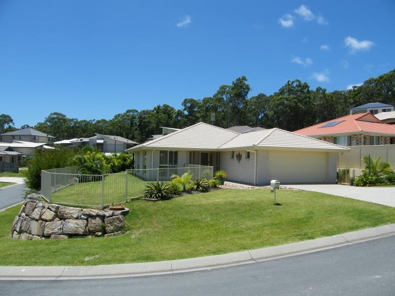 35 High Park Crescent, Little Mountain QLD 4551