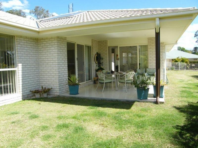 35 High Park Crescent, Little Mountain QLD 4551