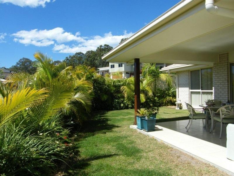 35 High Park Crescent, Little Mountain QLD 4551