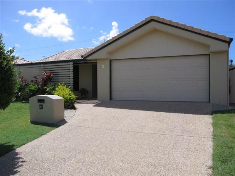 8 Bauhinia Crt, Currimundi QLD 4551