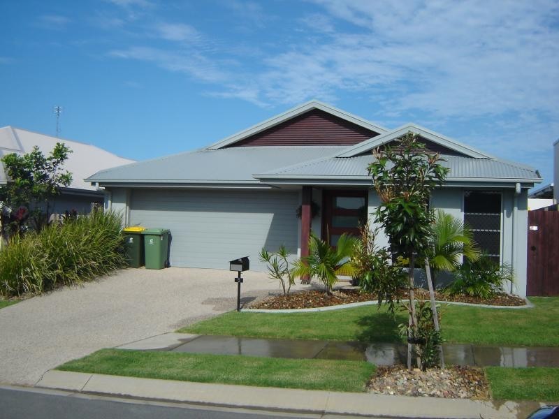 5 Mahonia Lane, Mountain Creek QLD 4557