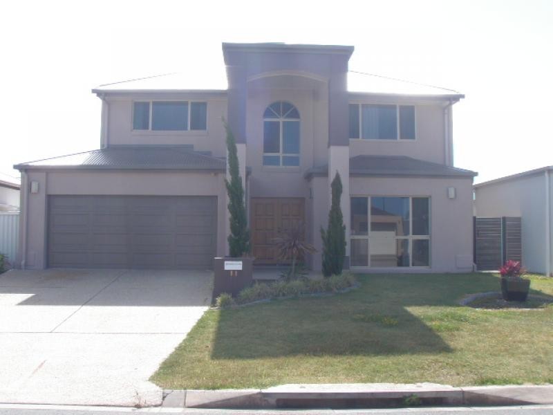 Kawana Island QLD 4575