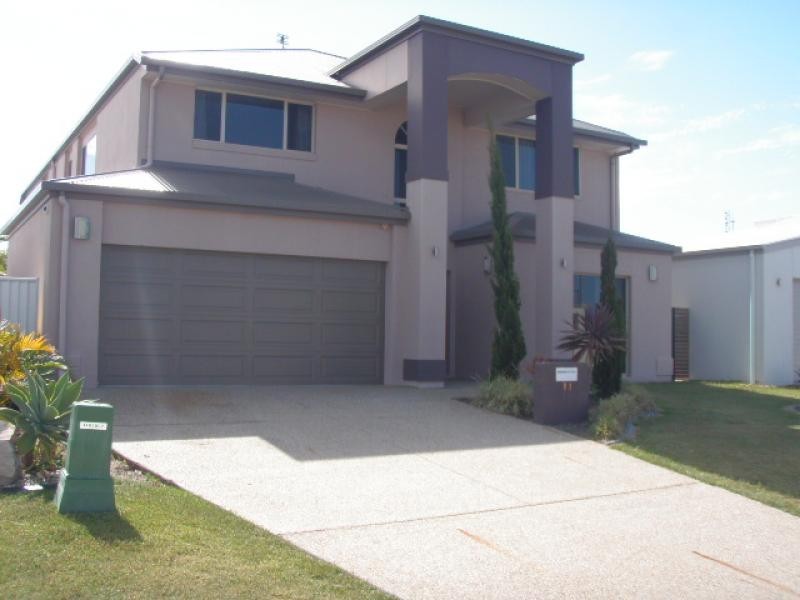 Kawana Island QLD 4575