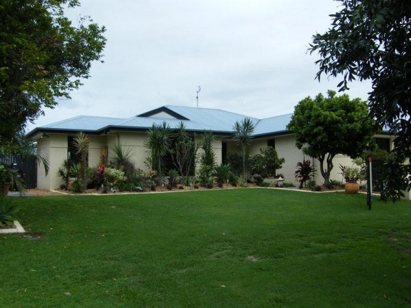 10 Lilac Crescent, Currimundi QLD 4551