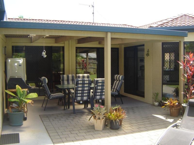 18 Dawson Street, Currimundi QLD 4551