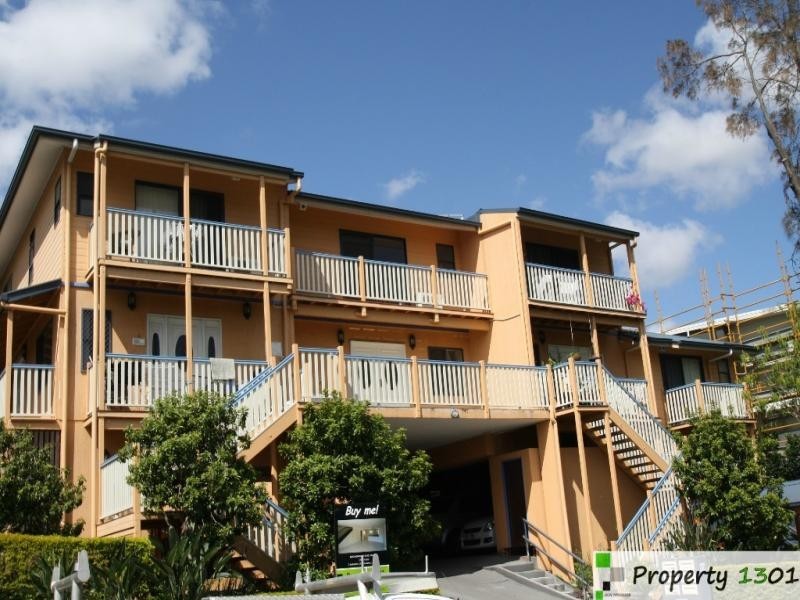 3/10 Montrose Road, Taringa QLD 4068