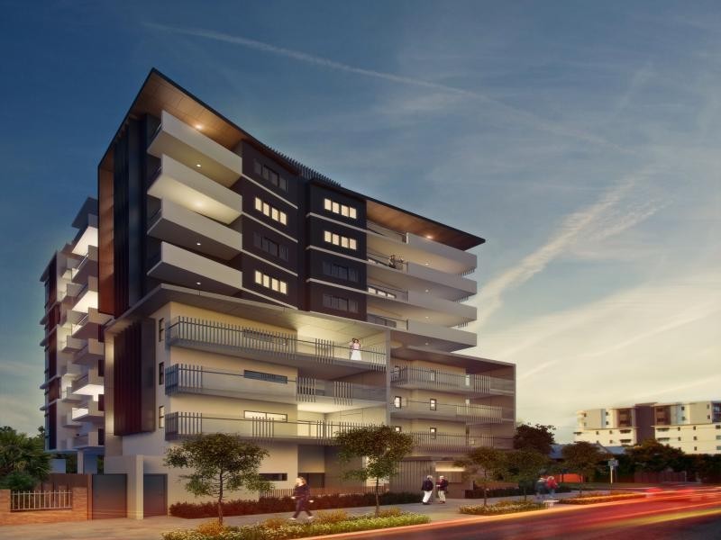 27-29 Kingsmill Street, Chermside QLD 4032