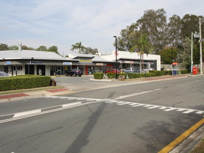 40 Danyenah Street, Loganholme QLD 4129