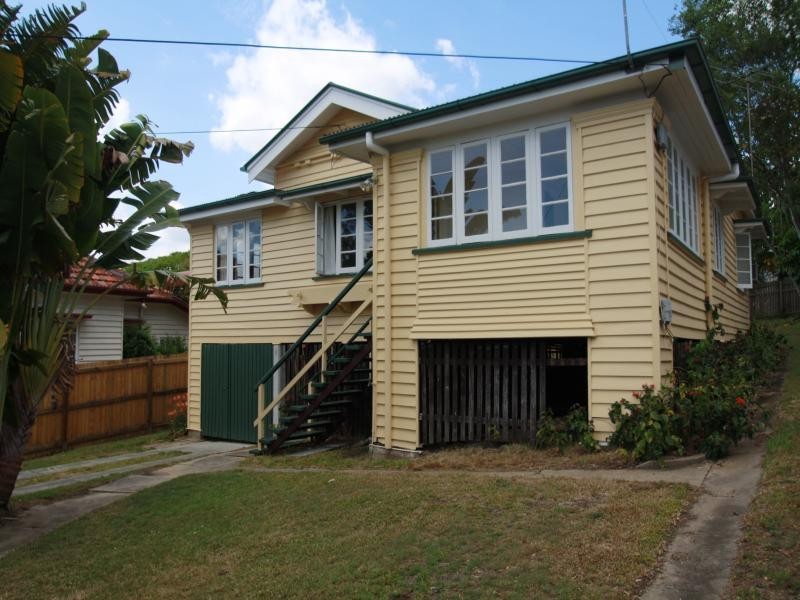 271 Chatsworth Road, Coorparoo QLD 4151