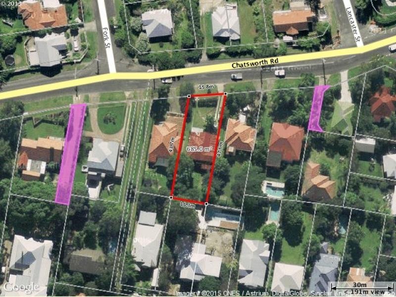 271 Chatsworth Road, Coorparoo QLD 4151