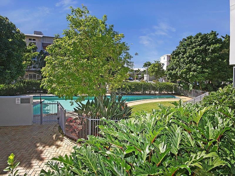 2/10 Vernon Terrace, Teneriffe QLD 4005