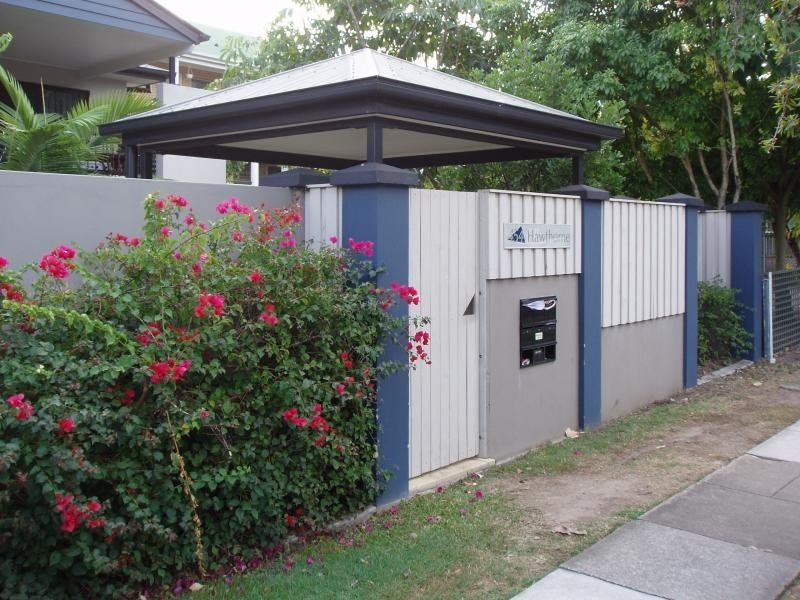 4/454 Hawthorne Road, Bulimba QLD 4171