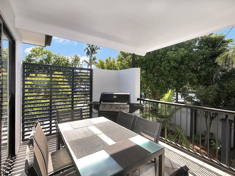 4/454 Hawthorne Road, Bulimba QLD 4171