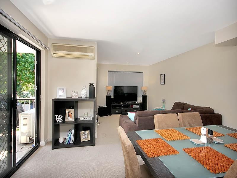 4/454 Hawthorne Road, Bulimba QLD 4171