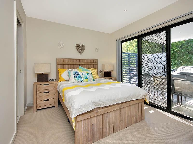 4/454 Hawthorne Road, Bulimba QLD 4171