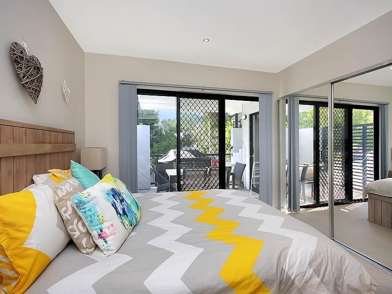 4/454 Hawthorne Road, Bulimba QLD 4171