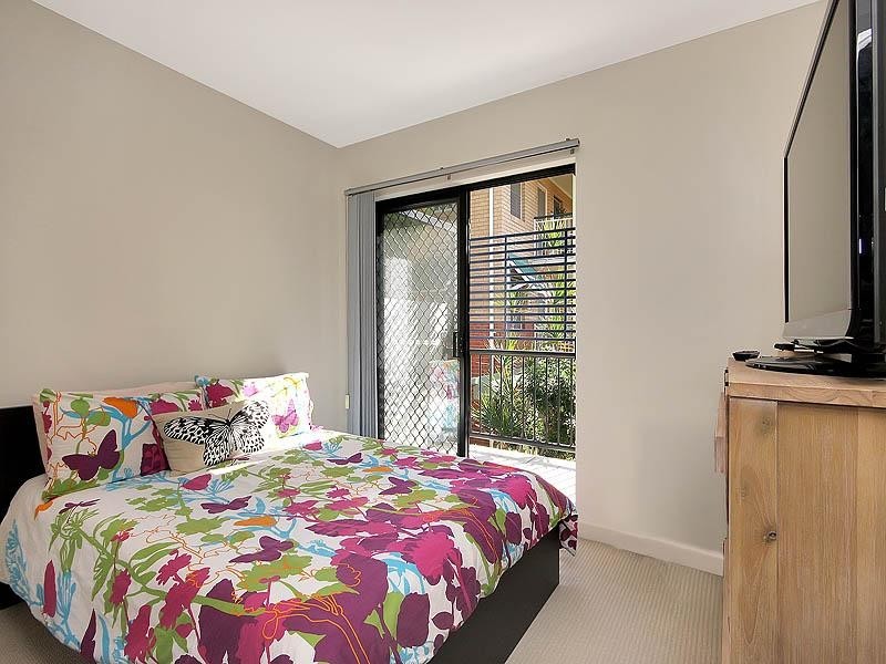 4/454 Hawthorne Road, Bulimba QLD 4171