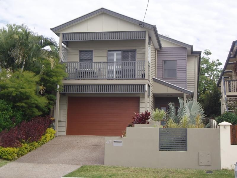 47 Richmond Street, Gordon Park QLD 4031