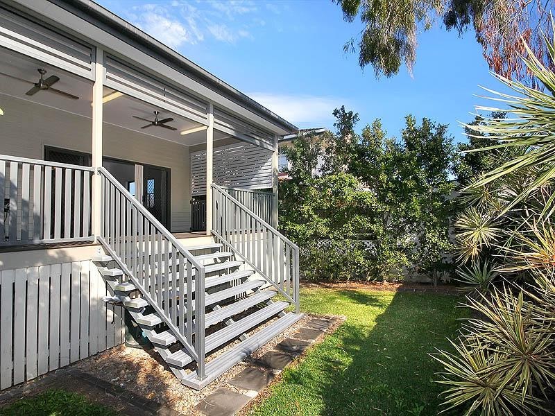 47 Richmond Street, Gordon Park QLD 4031