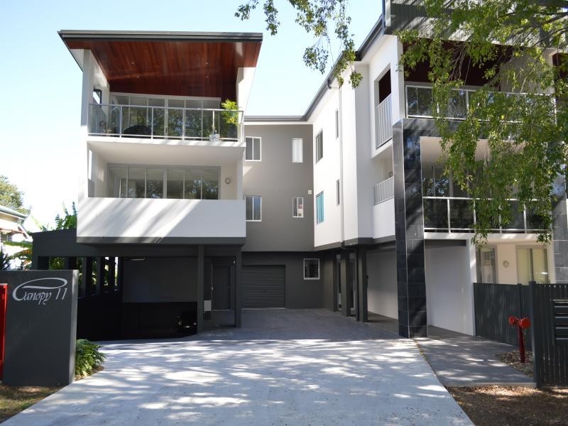 5/11 Blackburn Street, Moorooka QLD 4105