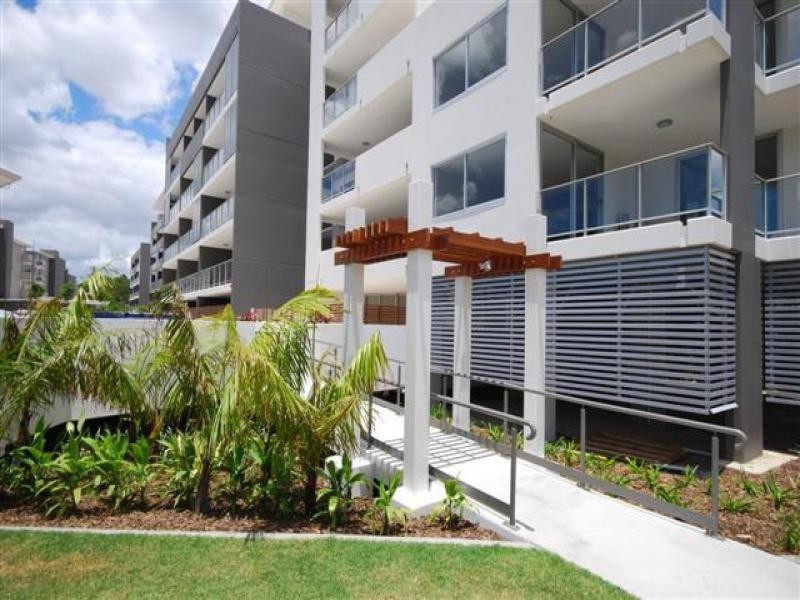 59/95 Clarence Road, Indooroopilly QLD 4068