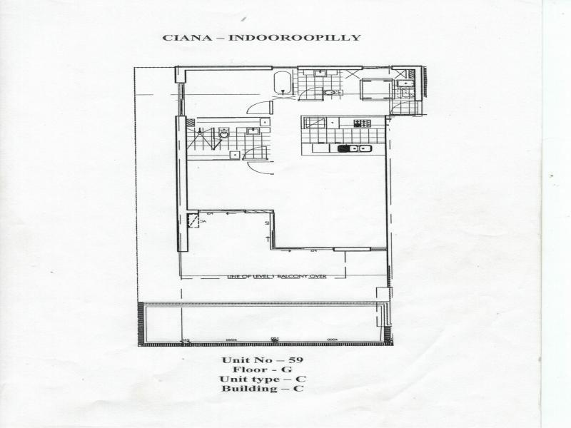 59/95 Clarence Road, Indooroopilly QLD 4068