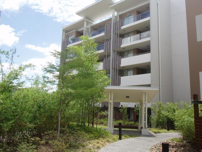 4604/141 Campbell Street, Bowen Hills QLD 4006