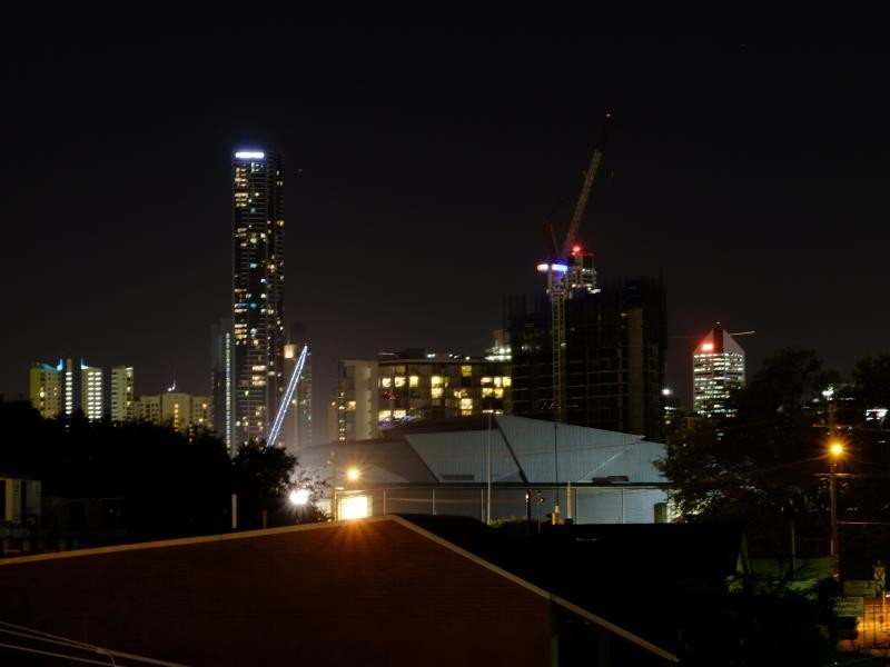 4604/141 Campbell Street, Bowen Hills QLD 4006