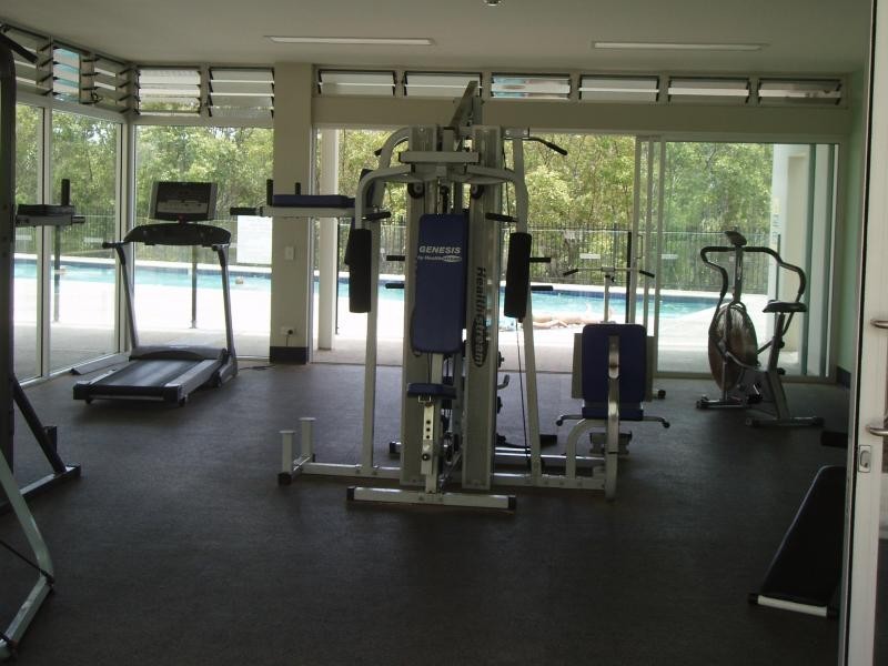 4604/141 Campbell Street, Bowen Hills QLD 4006