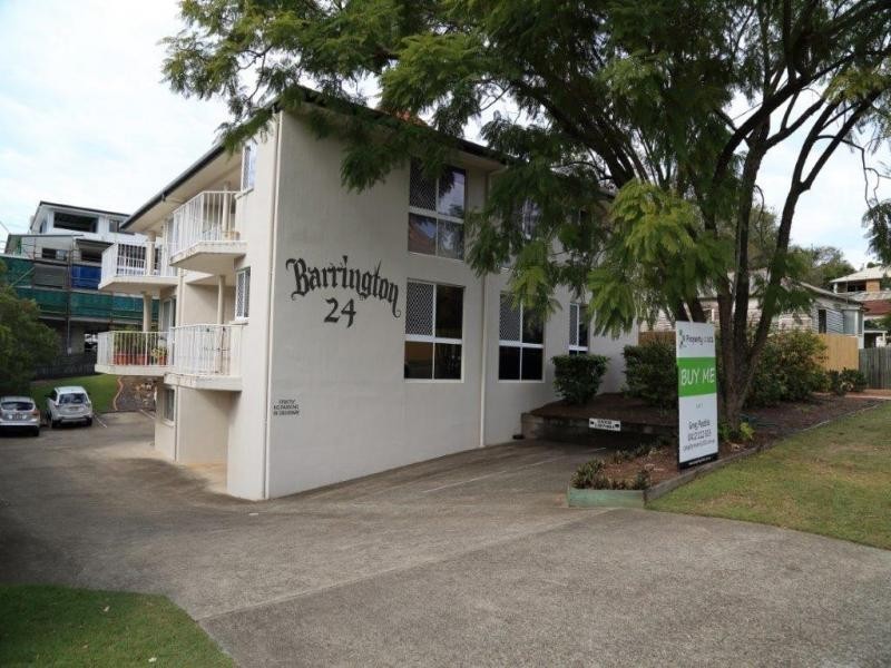3/24 Brasted Street, Taringa QLD 4068