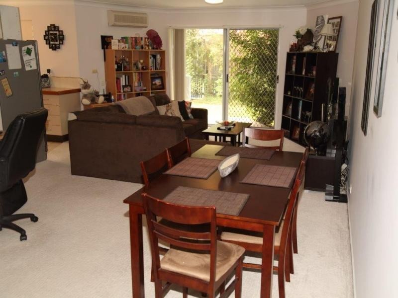 3/24 Brasted Street, Taringa QLD 4068