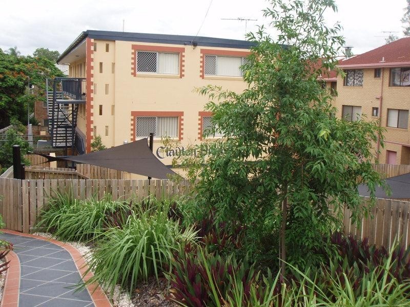 4/107 Sherwood Road, Toowong QLD 4066