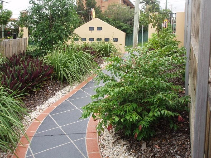 4/107 Sherwood Road, Toowong QLD 4066