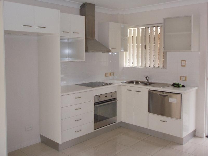 4/107 Sherwood Road, Toowong QLD 4066