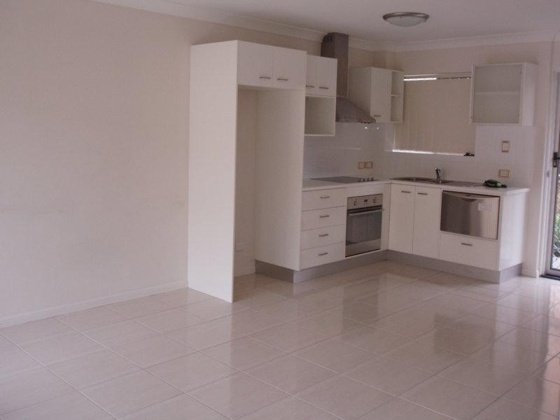 4/107 Sherwood Road, Toowong QLD 4066