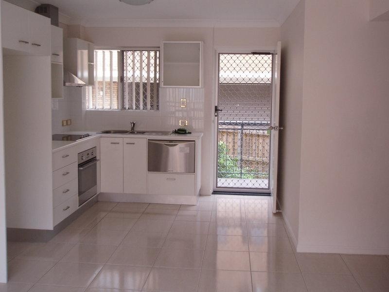 4/107 Sherwood Road, Toowong QLD 4066