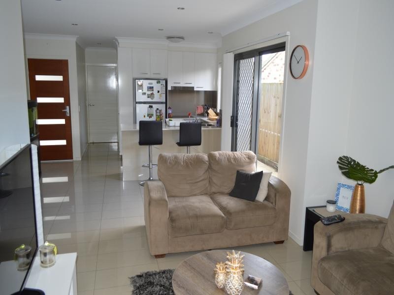 6/79 Kates Street, Morningside QLD 4170