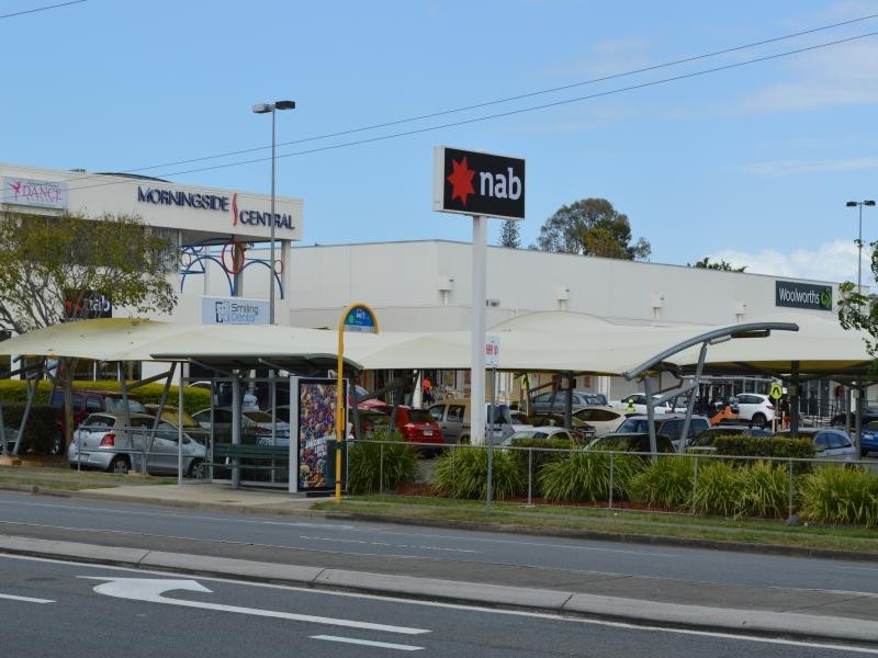 6/79 Kates Street, Morningside QLD 4170