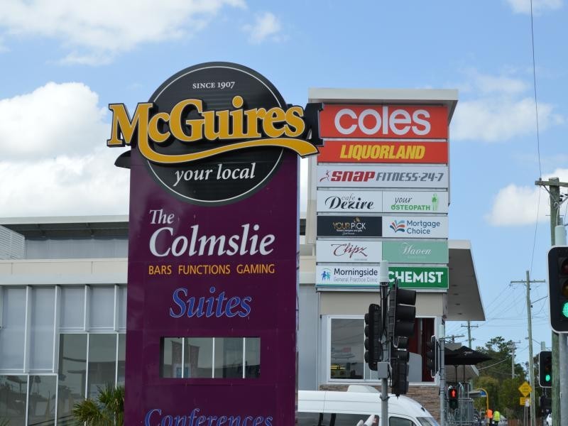 6/79 Kates Street, Morningside QLD 4170