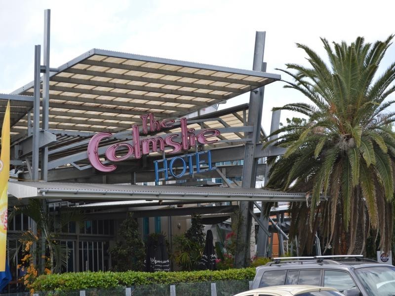 6/79 Kates Street, Morningside QLD 4170