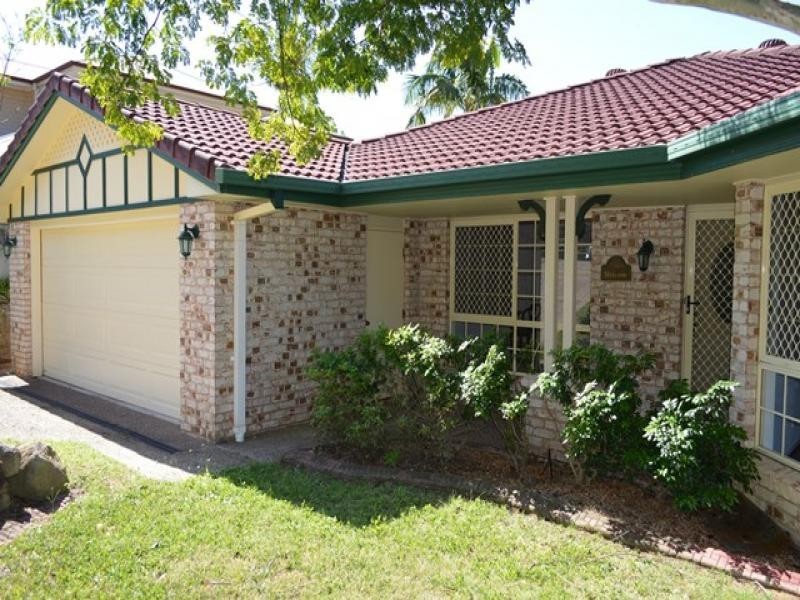 16 Monet Crescent, Mackenzie QLD 4156