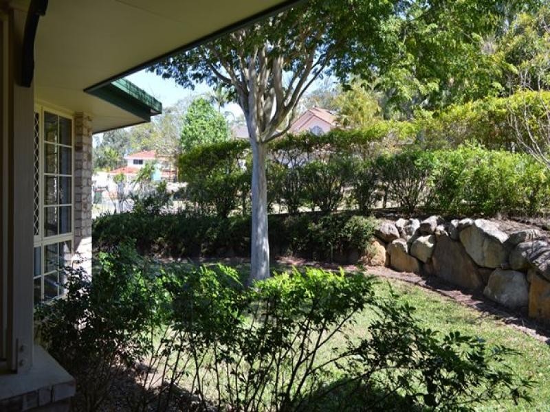 16 Monet Crescent, Mackenzie QLD 4156