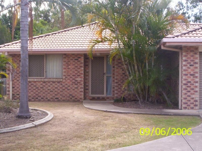 Brassall QLD 4305
