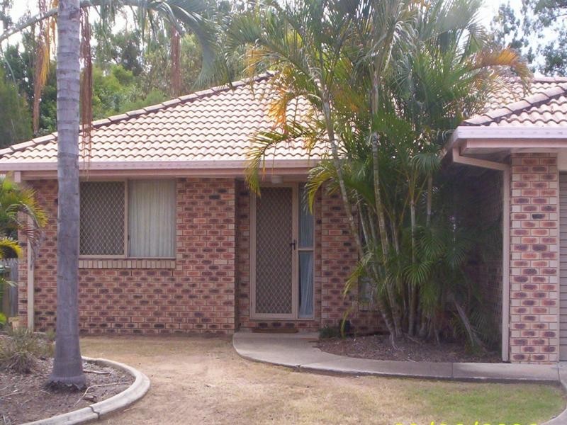 Brassall QLD 4305