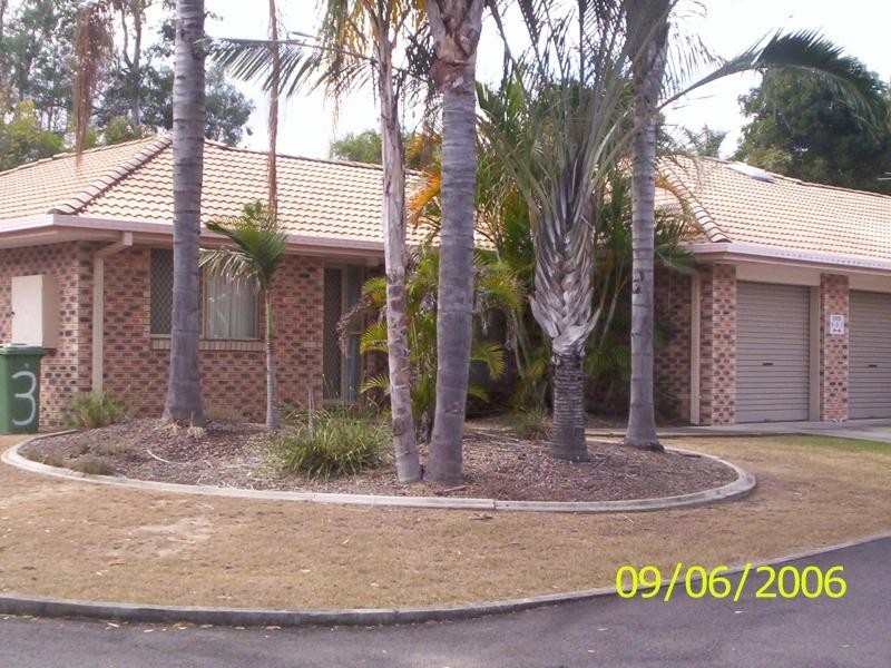 Brassall QLD 4305