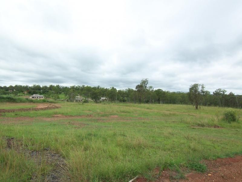 Coopers Ridge Estate, Willowbank QLD 4306